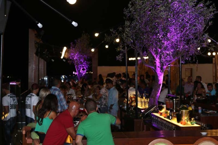 Opening of Cloud 7